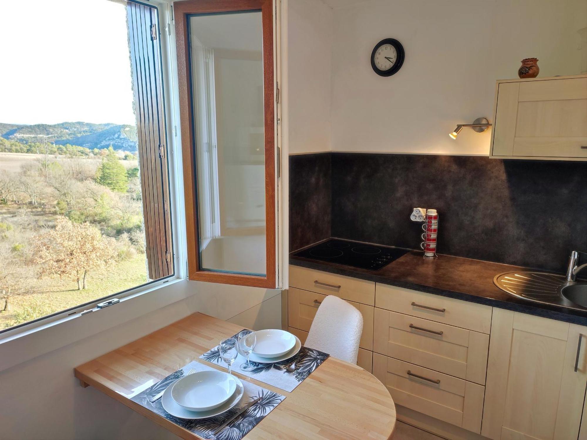 Apartment Le Panorama Epoustouflant 