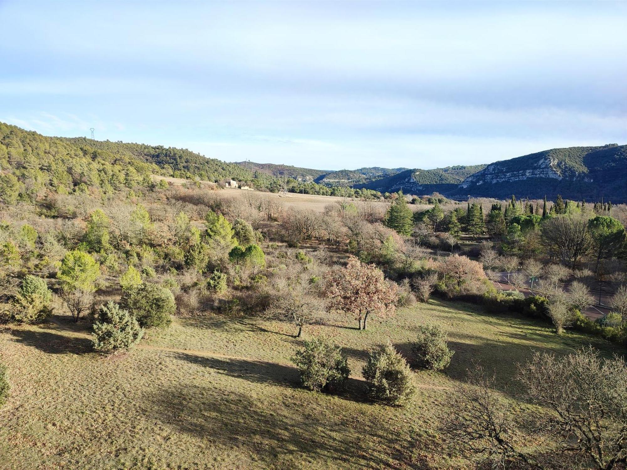 Le Panorama Epoustouflant 