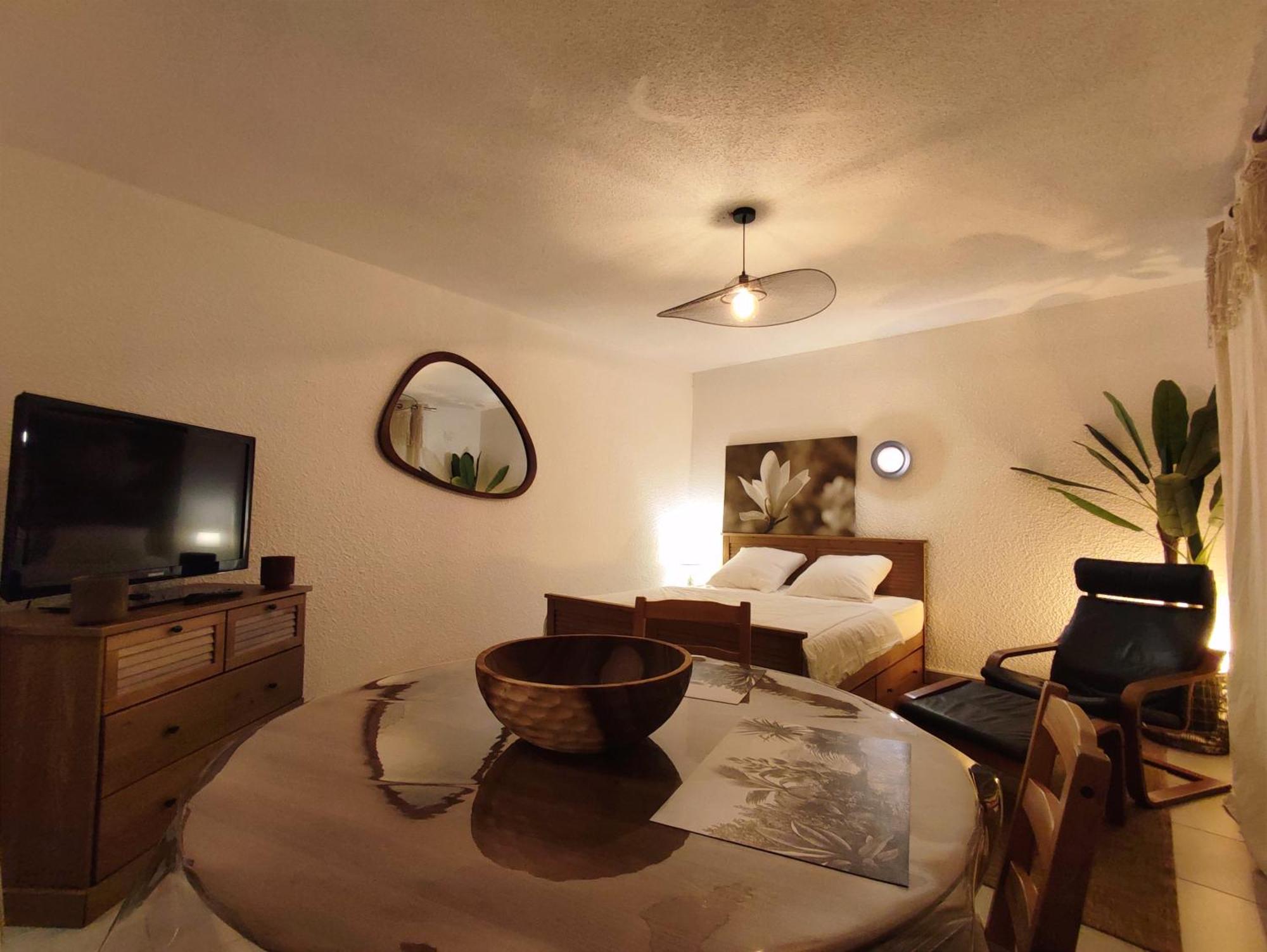 Apartment Le Panorama Epoustouflant 